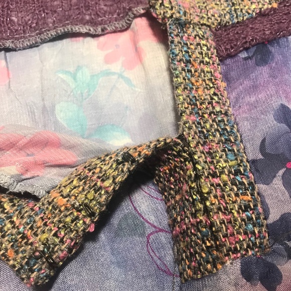 Beautiful Boho Dress - Picture 4 of 7